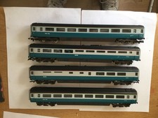 Jouef gauge intercity for sale  SALE