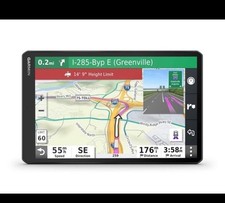 Garmin dezl otr1000 for sale  Council Bluffs