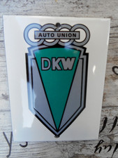 Dkw autounion automobil gebraucht kaufen  Wesendorf