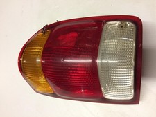 Lanterna traseira direita do passageiro âmbar com vermelho e branco compatível com 98-99 RANGER 2038253 comprar usado  Enviando para Brazil