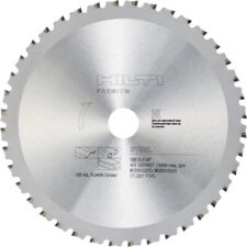 Hilti steel circular for sale  LONDON
