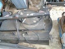Power trac hydraulic for sale  Graytown