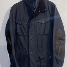 Mens rare barbour for sale  WALTON-ON-THAMES