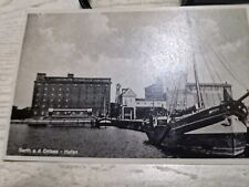 Barth hafen 1924 gebraucht kaufen  Karlshagen