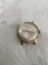 Montre zenith homme d'occasion  Chilly-Mazarin