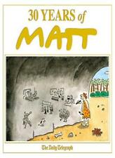 Years matt best for sale  UK