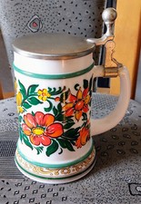 Bierkrug bmf riginal gebraucht kaufen  Burscheid