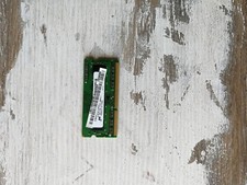 Memoria ram ddr3 usato  Fermo