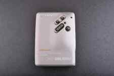 Sony walkman dd33 usato  Spedire a Italy