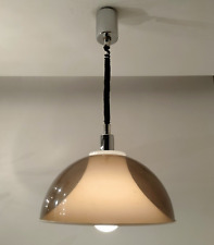 Lampadario metacrilato plexigl usato  Sacile