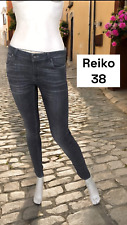 Reiko taille slim d'occasion  Vichy
