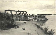 Forsyth montana headgate for sale  South Portland