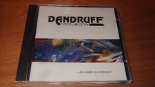 Dandruff remedy ... gebraucht kaufen  Neumünster
