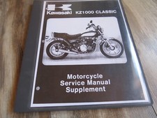 Kawasaki kz1000 classic for sale  Owatonna