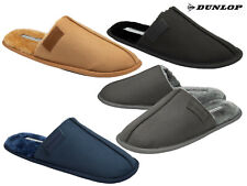 Mens dunlop slippers for sale  WORTHING