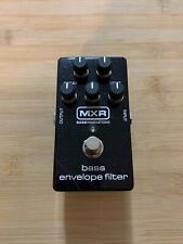 Mxr m82 bass for sale  Portland