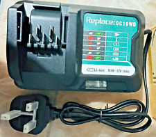 Replace dc10wd 10.8 for sale  MANCHESTER