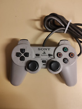 Dual analog ps1 usato  Bergamo