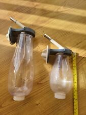 Lot biberons bouteilles d'occasion  Cormeilles-en-Parisis