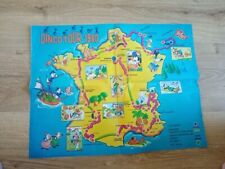 Cyclisme carte officielle d'occasion  Auray