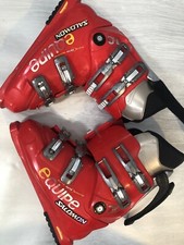 Solomon equipe 7.0 for sale  CREWE