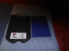 Klemmbrett gebraucht kaufen  Bann, Hauptstuhl, Horbach