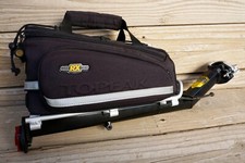 Topeak mtx beamrack for sale  Tucson