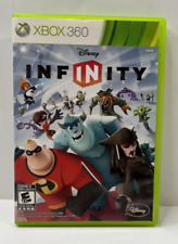 Disney infinity manual for sale  Henderson
