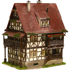 Diorama vollmer kleinstadt gebraucht kaufen  Potsdam