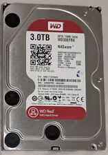 Red 3tb sata gebraucht kaufen  Berlin