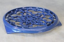 Vintage creuset cast for sale  HYTHE