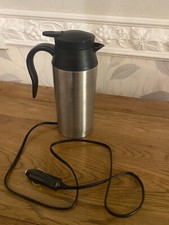 12v car heating for sale  BLACKPOOL