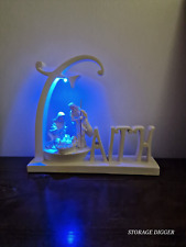 Nativity scene light for sale  Cary