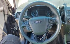 Coluna de direção usada serve: 2018 Ford Edge botão de partida manual inclinação e tele comprar usado  Enviando para Brazil