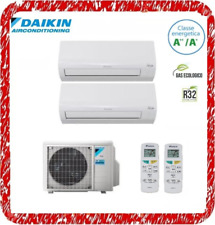 Daikin 2amxf40a atxf25a usato  Montesilvano