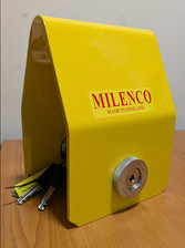 Milenco super heavy for sale  LEOMINSTER