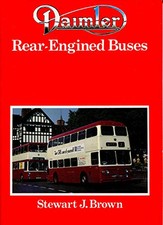 Daimler rear engined for sale  UK