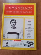 siracusa calcio usato siracusa calcio usato Trappeto