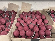 Kugel schleifstifte schaft gebraucht kaufen  Kraichtal