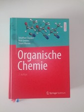 Rganische chemie jonathan gebraucht kaufen  Leipzig
