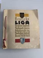 Deutsche liga fußballbund gebraucht kaufen  Weidenberg
