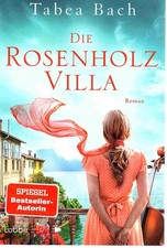 Tabea bach rosenholzvilla gebraucht kaufen  Meckenheim