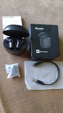Bluedio auricolari stereo usato  Bresso