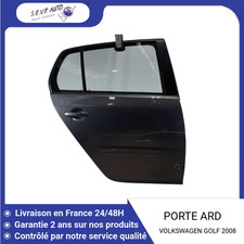 Porte arriere droit d'occasion  Saint-Quentin