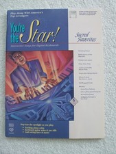 Usado, Sacred Favorites: livro/disco Pkg. comprar usado  Enviando para Brazil