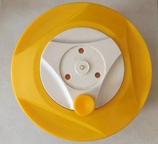 Essoreuse salade jaune d'occasion Essoreuse salade jaune d'occasion  Rennes-