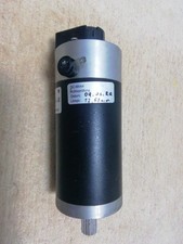 Bautz servomotor e542mc gebraucht kaufen  Günzburg