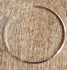 Ffener halsreif spange gebraucht kaufen Ffener halsreif spange gebraucht kaufen  Wolfsburg