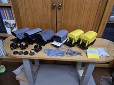 Gauge presflo wagon for sale Gauge presflo wagon for sale  CAMBRIDGE