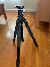 Induro at214 tripod for sale  Lexington